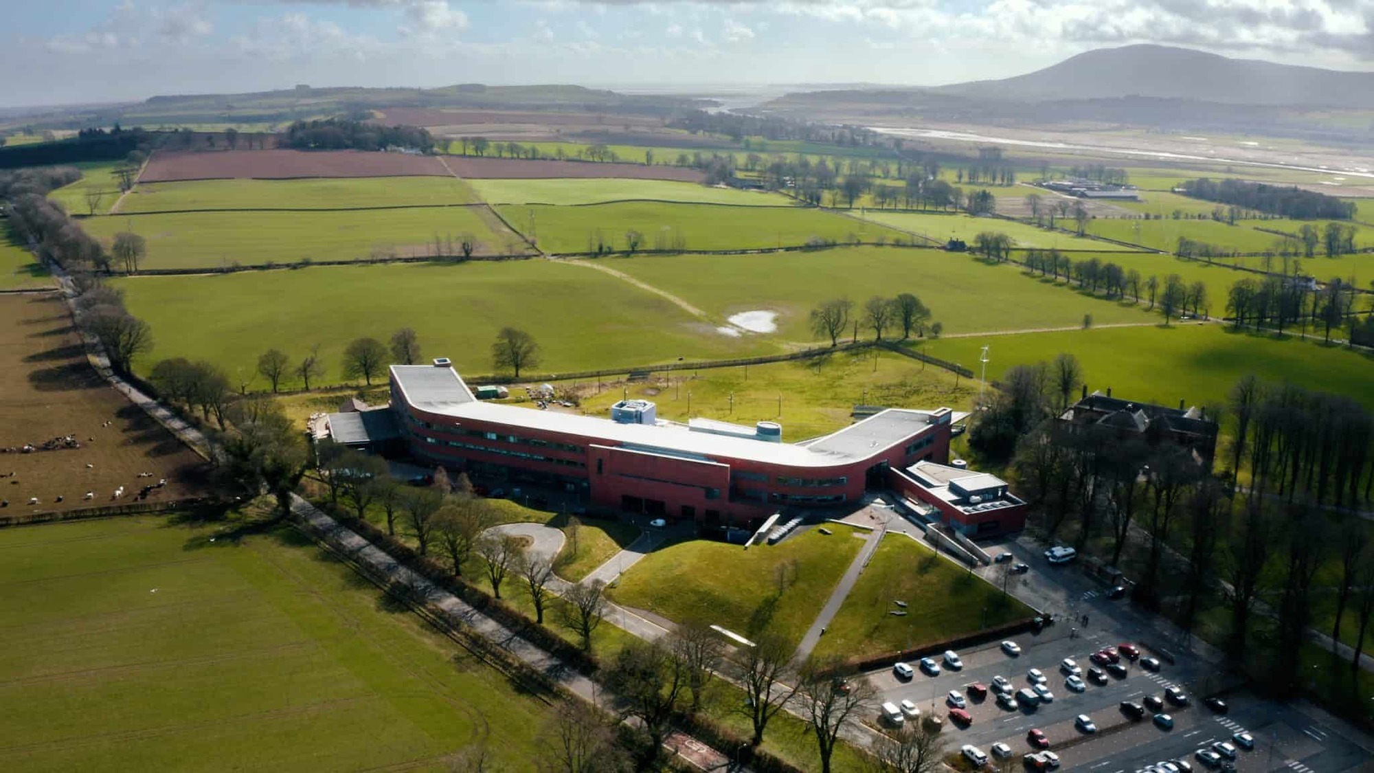 Welcome to DGC | Dumfries and Galloway College