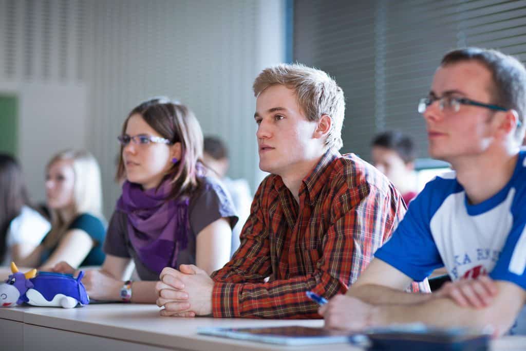 students