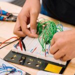 Electrical engineering HNC