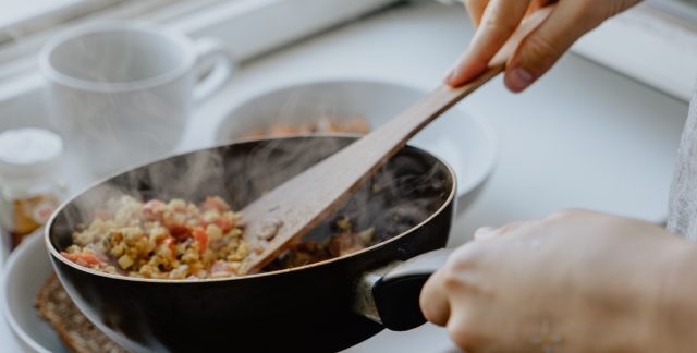 Hospitality - short courses REHIS ELEMENTARY COOKING SKILLS - PREPARING FOR INDEPENDENT LIVING