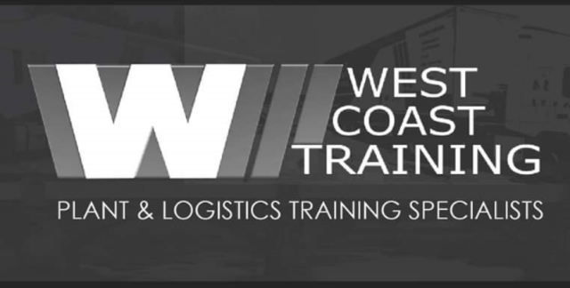 West Coast Training. Plant and Logistics training specialists