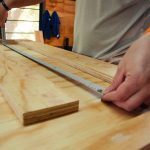 Pre Apprenticeship carpentry joinery - construction