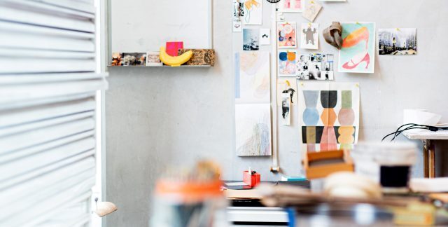 art and design - creative industries