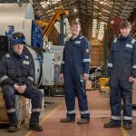 engineering apprenticeship