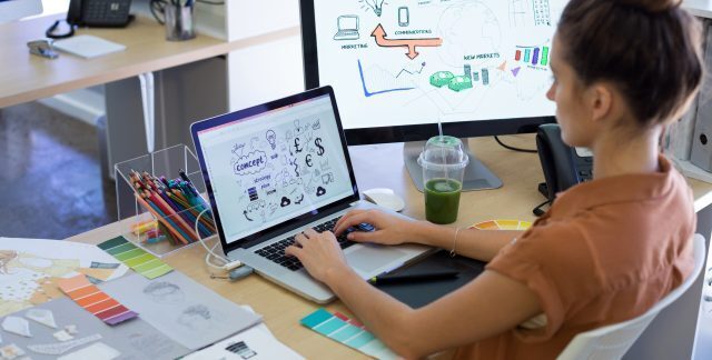 Visual Communication