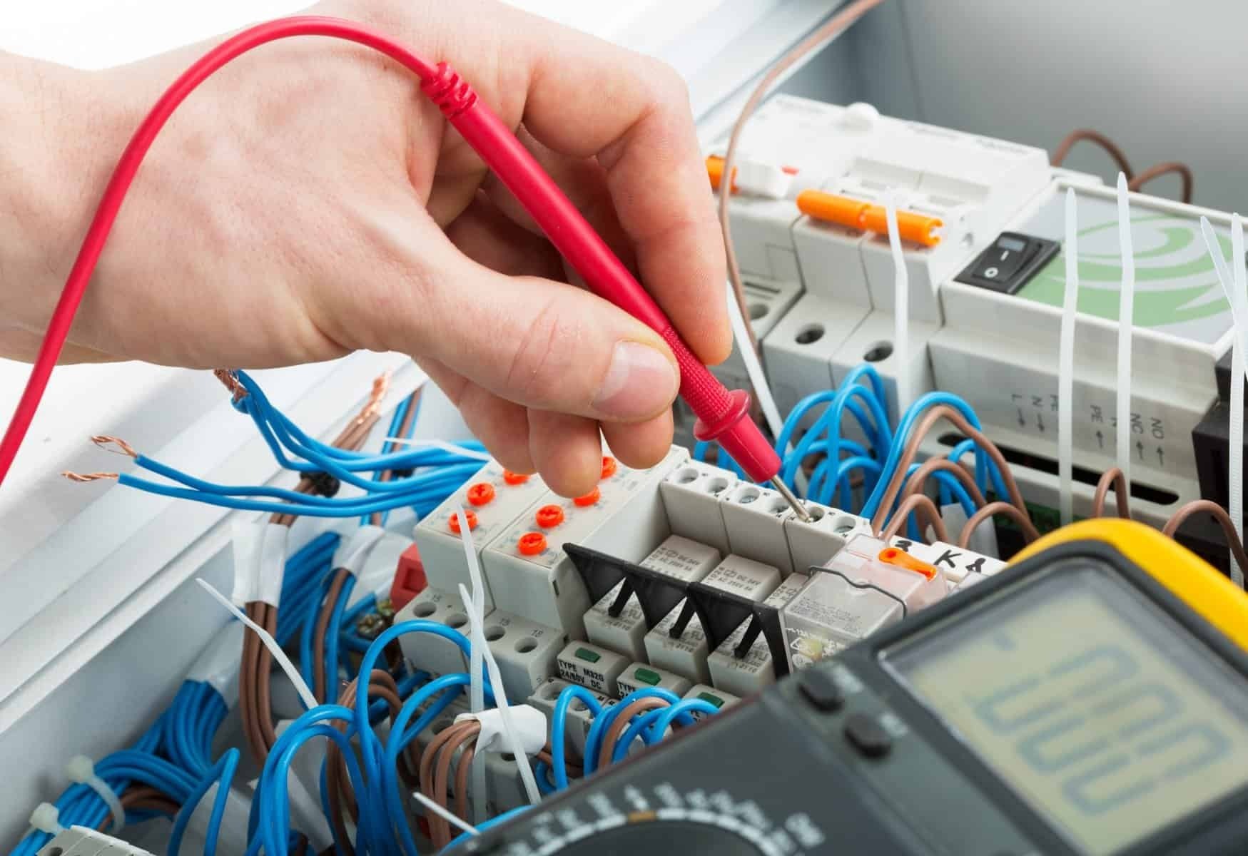ELECTRICAL INSPECTION & TESTING REFRESHER Dumfries and Galloway College