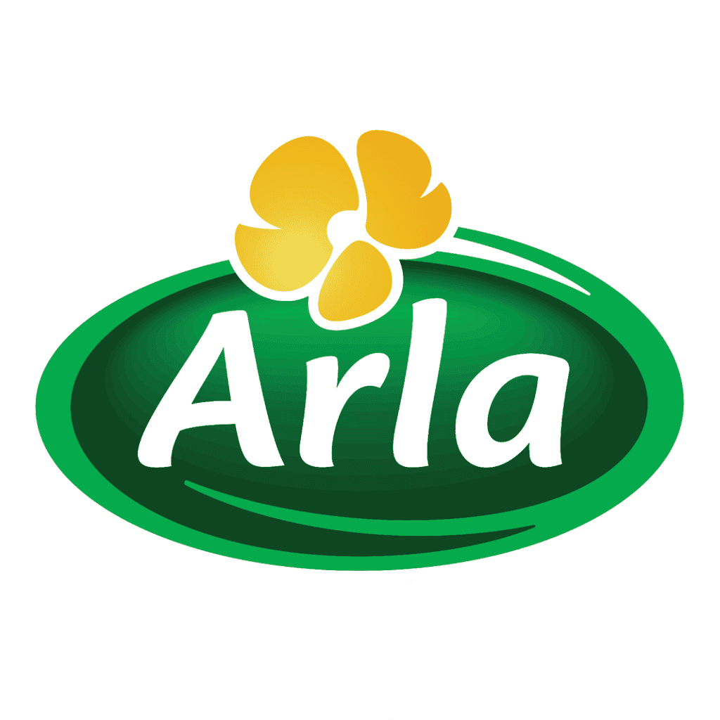 Arla Logo
