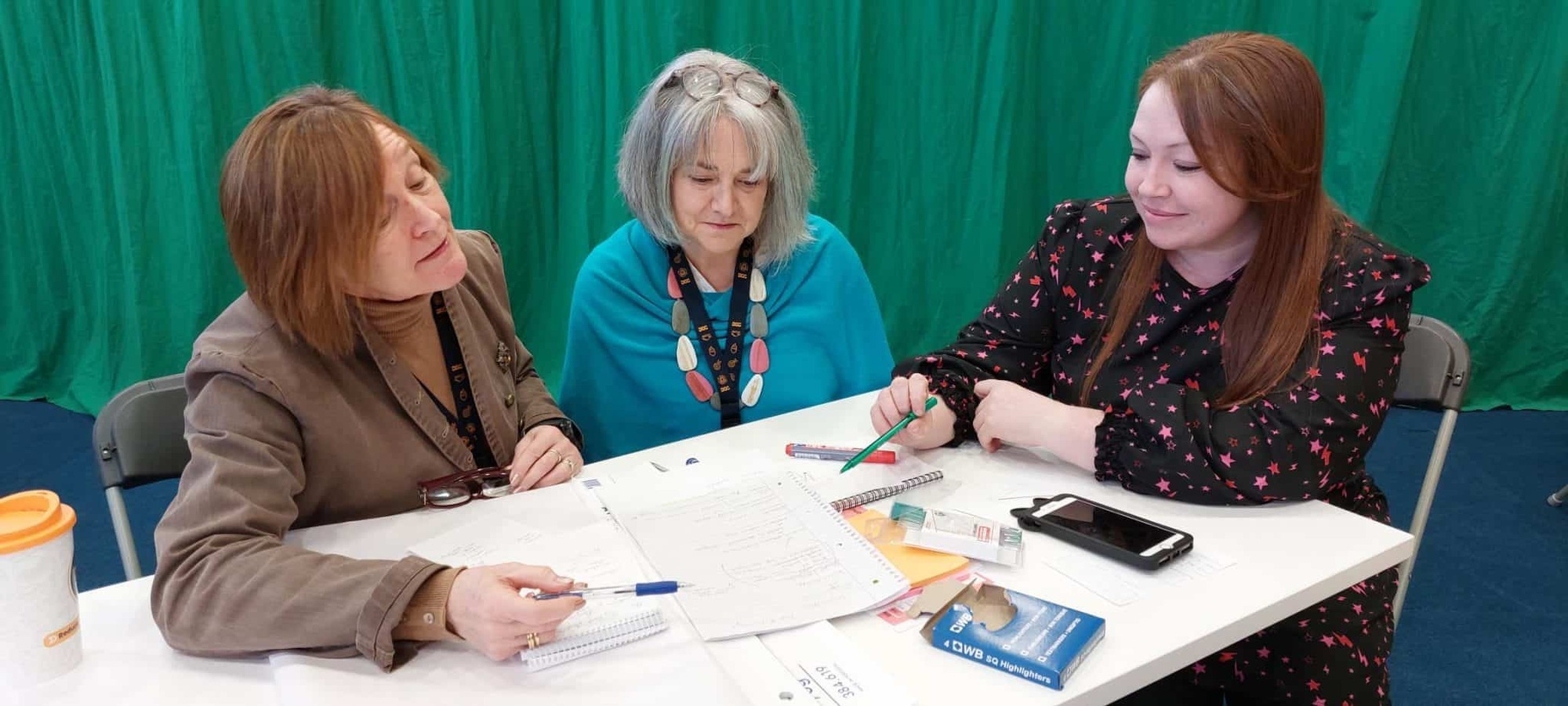 Working at Dumfries and Galloway College | Dumfries and Galloway College