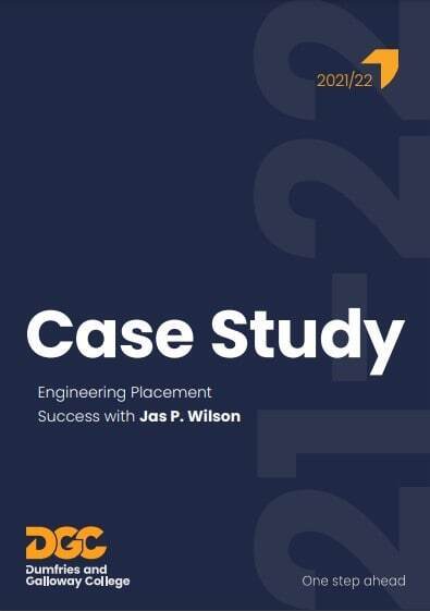 Case Study Engineering Placement Success with Jas P. Wilson