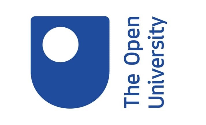 The Open University Logo